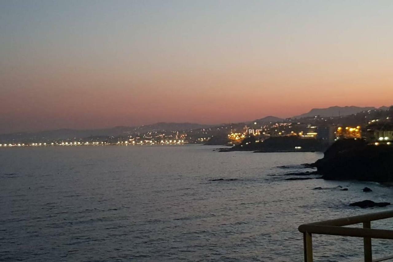 דירות בנאלמדנה La Nina Del Mar מראה חיצוני תמונה
